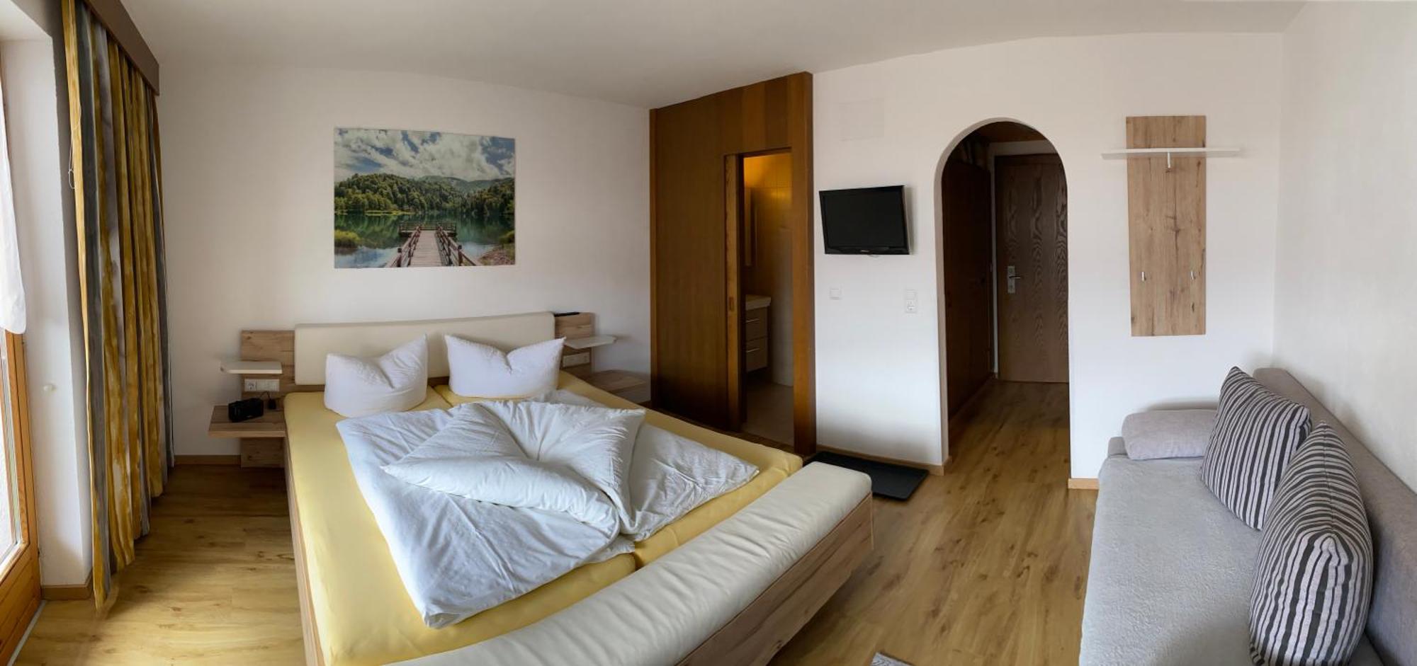 Landhaus Engadin Наудерс Екстериор снимка