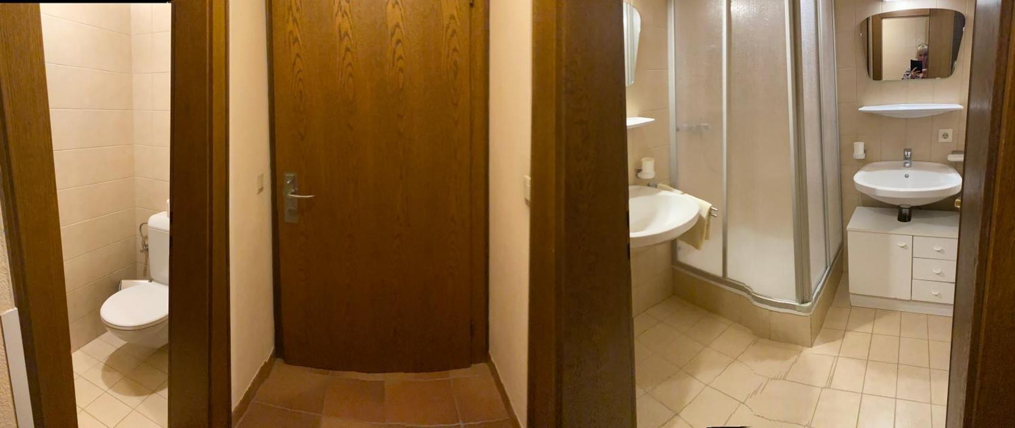Landhaus Engadin Наудерс Екстериор снимка