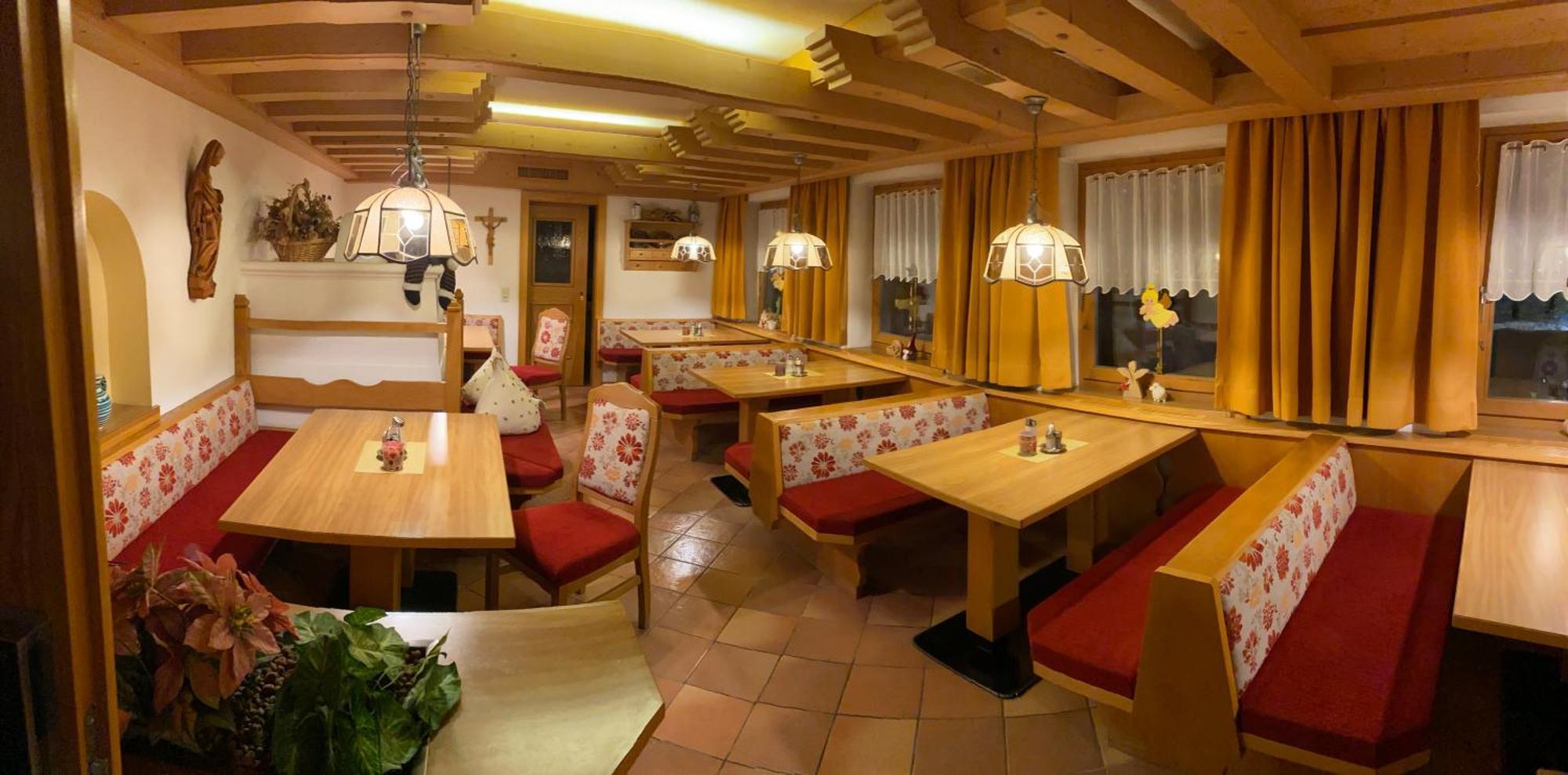 Landhaus Engadin Наудерс Екстериор снимка