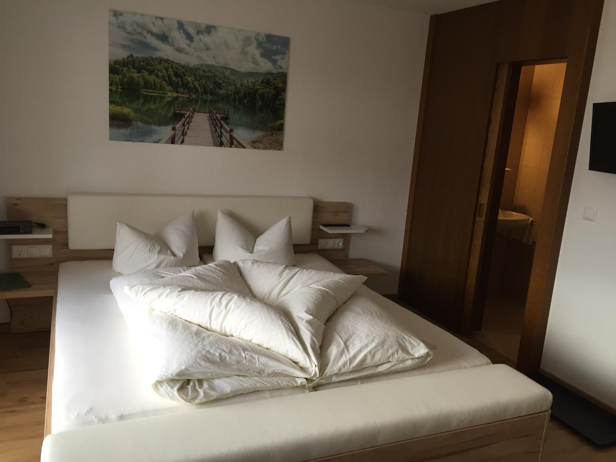 Landhaus Engadin Наудерс Екстериор снимка